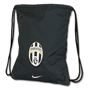 Nike Juventus Allegiance Gym Sack 2014 2015