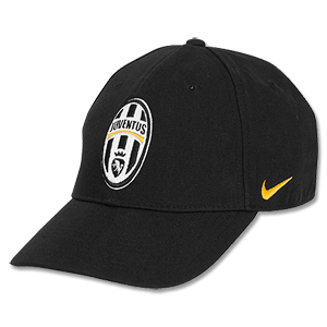 Nike Juventus Black Core Cap 2014 2015