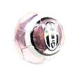 Nike Juventus Chrome Skill Ball - Pink