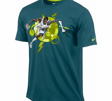 Nike KD Hero T-Shirt 589473-368