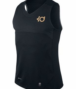 Nike KD Outdoor Tech Sleeveless Vest Black