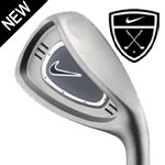 Nike Kids Eagle Silver 7 iron Graphite Shaft