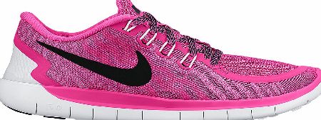 Nike Kids Free 5.0 (GS) Shoes (FA15) Training