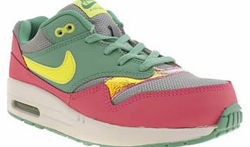 Nike kids nike multi air max 1 girls junior