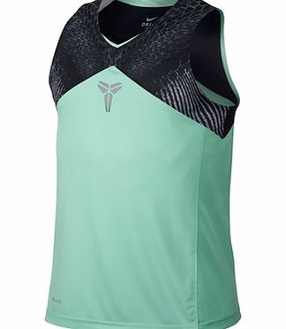 Nike Kobe Coil Sleeveless Tank - Medium