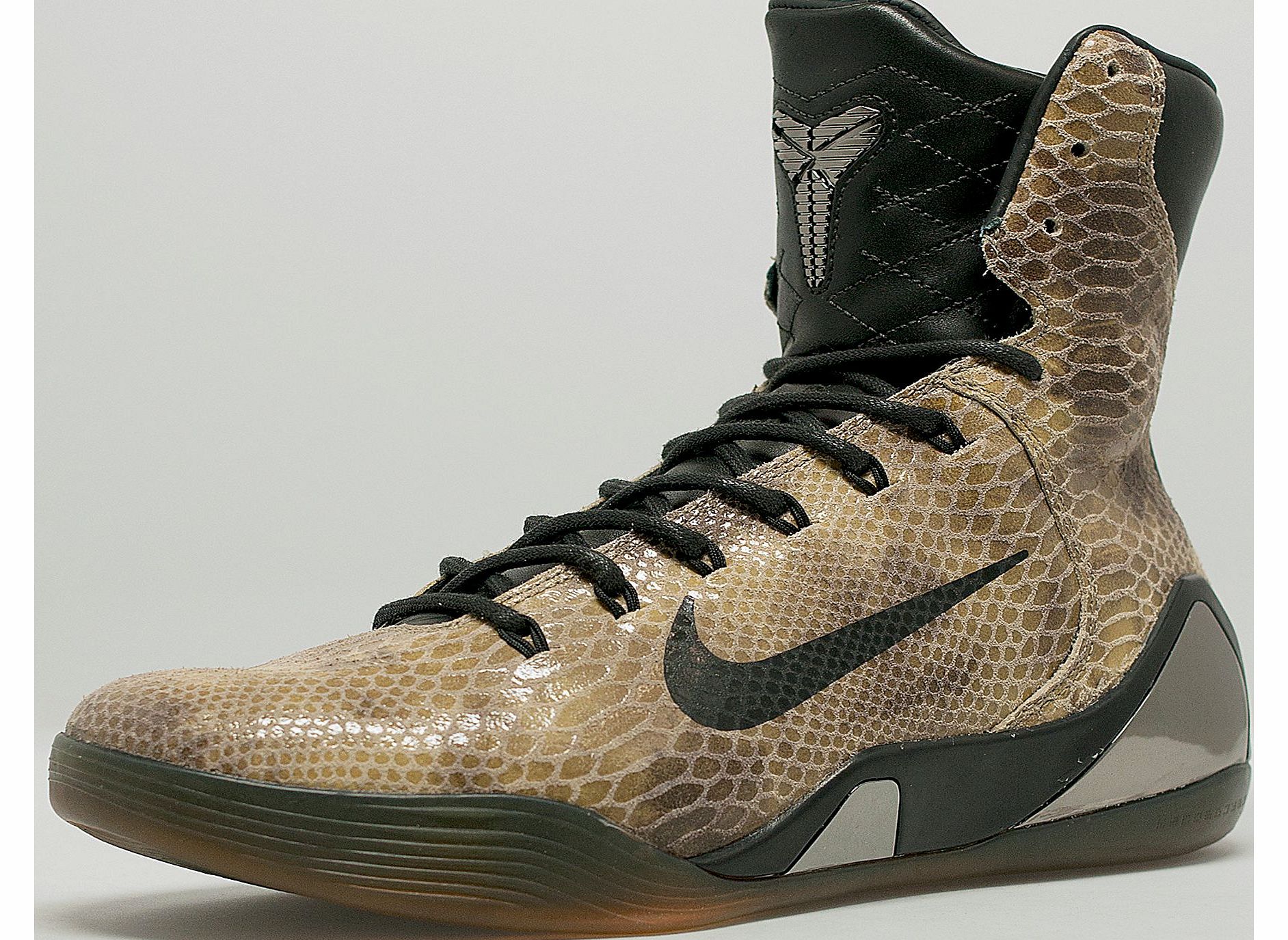 nike kobe x elite ext qs