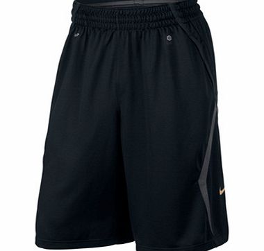 Nike Kobe Outdoor Tech Short Black 597349-010