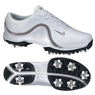 Nike Ladies Ace Golf Shoes 2012