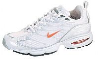 nike air max ladies trainers