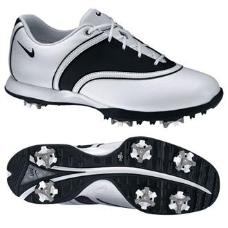 Nike Ladies Air Relevance Golf Shoes 2011