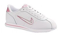 Nike Ladies Cortez Deluxe Running Shoes