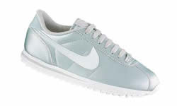 Nike Ladies Cortez Running Shoes