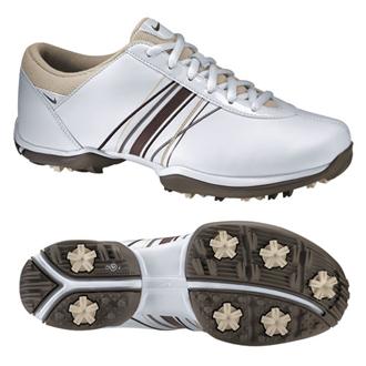 Ladies Delight III Golf Shoes 2012