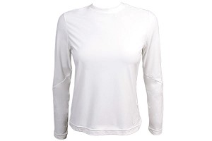 Nike Ladies Dri-Fit Base Layer Crew