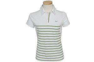 Nike Ladies Dri-Fit Ultra Polo