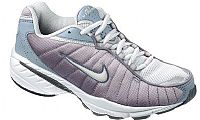 Nike Ladies Jet Stream Running Shoes