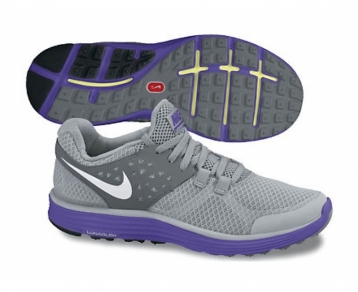 Nike Ladies Lunaswift  3 Running Shoes