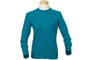 Nike Ladies Merino Crew