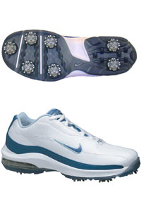 Nike Ladies Nike Air Max Edge