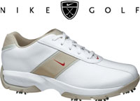 Nike Ladies Nike SP-3 Saddle Shoes