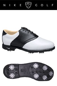 Nike Ladies Nike Verdana Bal Saddle Shoes