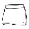 NIKE Ladies Power Knit Skirt