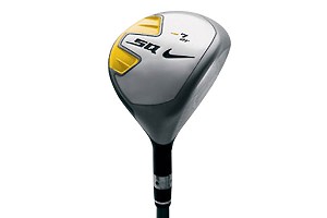 Nike Ladies SasQuatch Fairway Wood