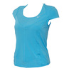 NIKE Ladies Shared Athlete Short Sleeve Top