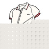 NIKE Ladies Shared Athletic Polo