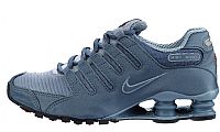 Ladies Shox NZ Running Shoes