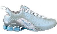 Ladies Shox Regalia Running Shoes