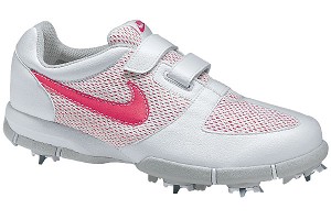 Nike Ladies SP-3.5 Lite Velcro Shoes