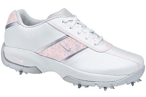 Nike Ladies SP-3 Saddle Shoes