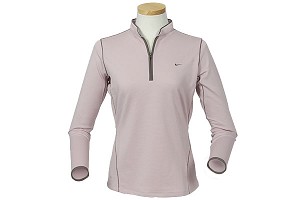Nike Ladies Sphere Dry Long Sleeve Top