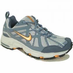Nike Lady Air Alvord IV Off Road Running Shoe