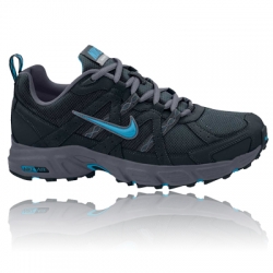 Nike Lady Air Alvord VII Water Shield Trail Shoe