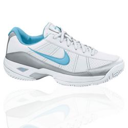 Nike Lady Air Court MO Tennis Shoes