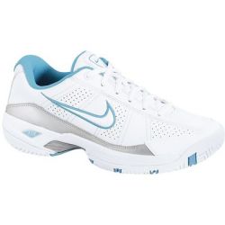 Nike Lady Air Court Tennis Shoe