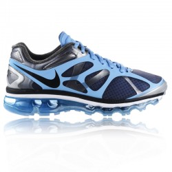 Nike Lady Air Max  2012 Running Shoes NIK5837