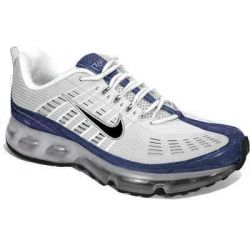 Nike Lady Air Max 360 Road Running Shoe