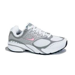 Nike Lady Air Pegasus On & Off Road Running Shoe
