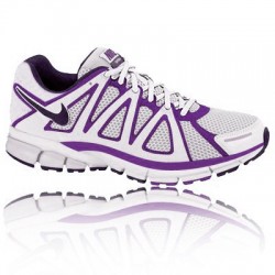Nike Lady Air Span  8 Running Shoes NIK5570