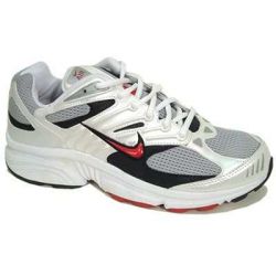 Nike Lady Air Stasis Road Running Shoe.