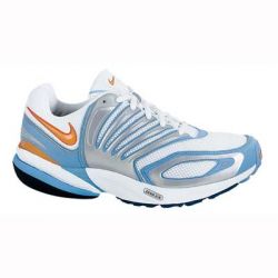 Nike Lady Air Structure Triax Road Running Shoe