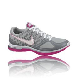 Nike Lady Air Zoom Quick Sister  Running Shoe