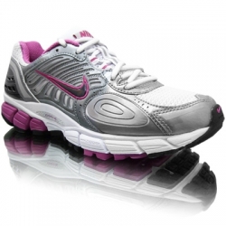 Lady Air Zoom Vomero+ 4 Running Shoes NIK4244