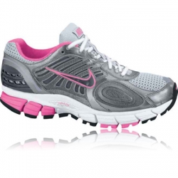 Lady Air Zoom Vomero+ 4 Running ShoeS NIK4305