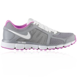 Nike Lady Dual Fusion ST 2 Running Shoes NIK5867
