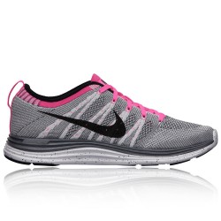 Nike Lady Flyknit Lunar1  Running Shoes NIK6793