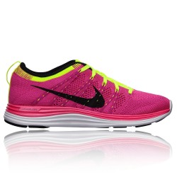 Lady Flyknit Lunar1+ Running Shoes NIK6795